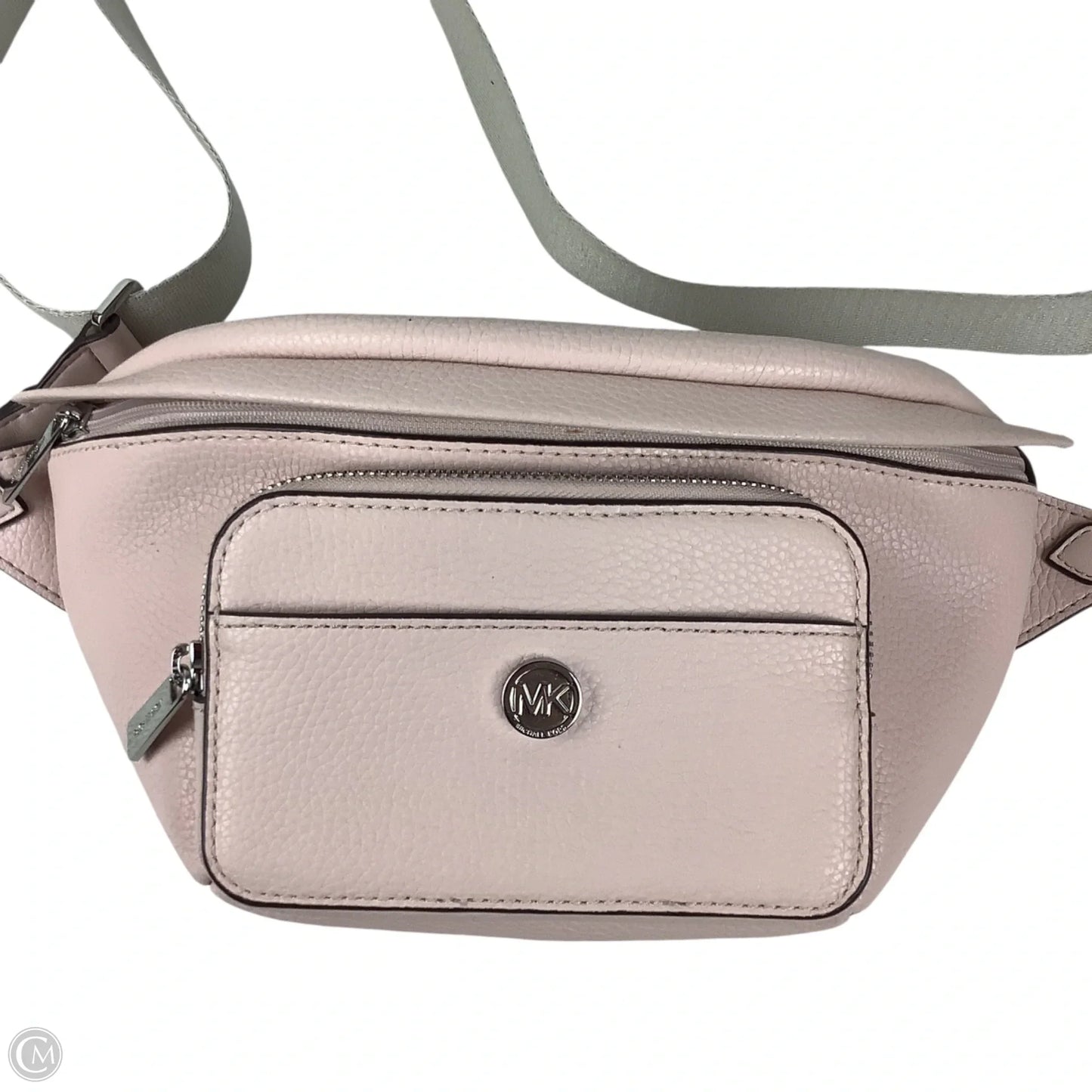 Belt Bag Designer By Michael Kors, Size: Medium