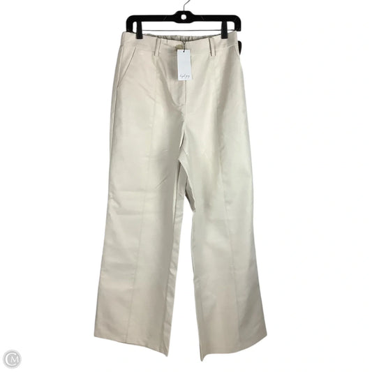 Pants Other By Frnch In Cream, Size: M