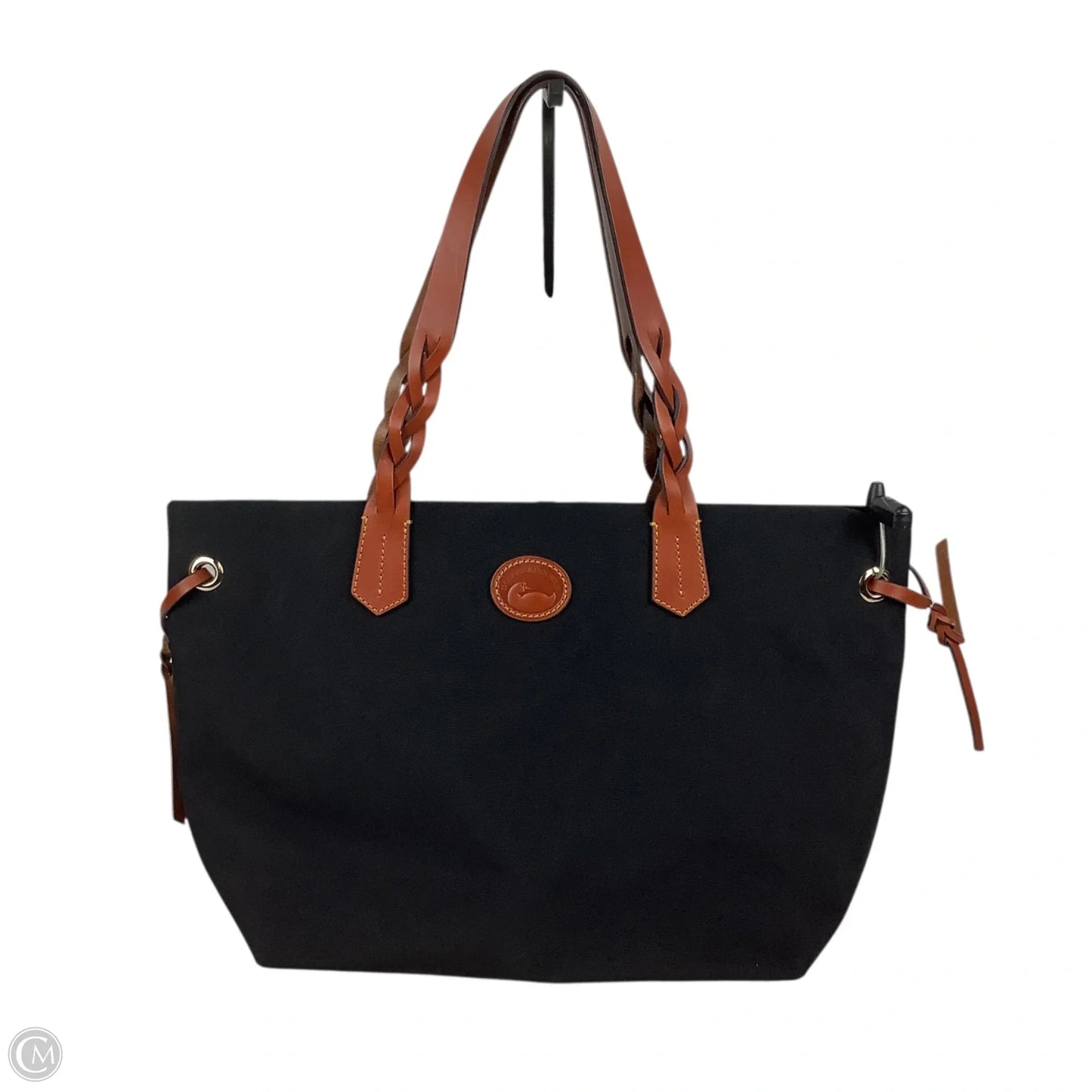 Tote Designer By Dooney And Bourke, Size: Large
