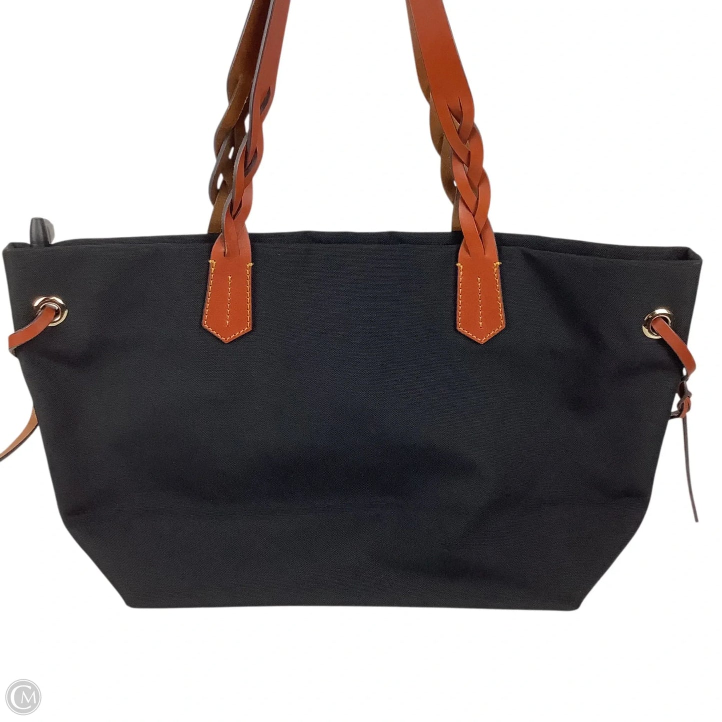 Tote Designer By Dooney And Bourke, Size: Large