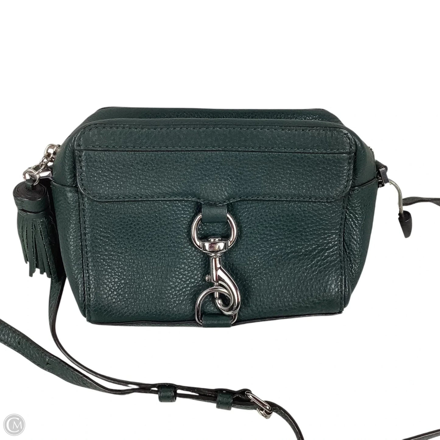 Crossbody Designer By Rebecca Minkoff, Size: Small