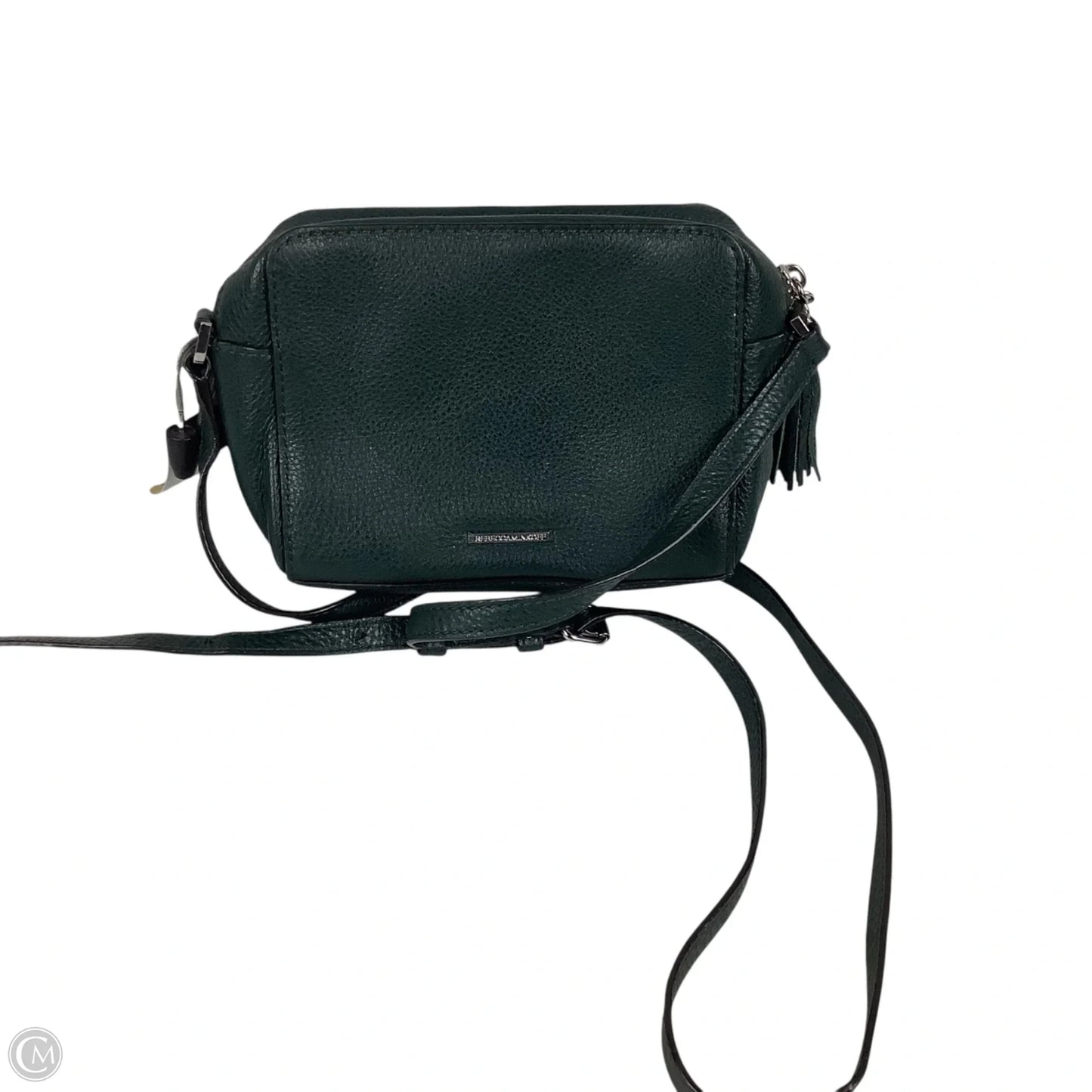 Crossbody Designer By Rebecca Minkoff, Size: Small