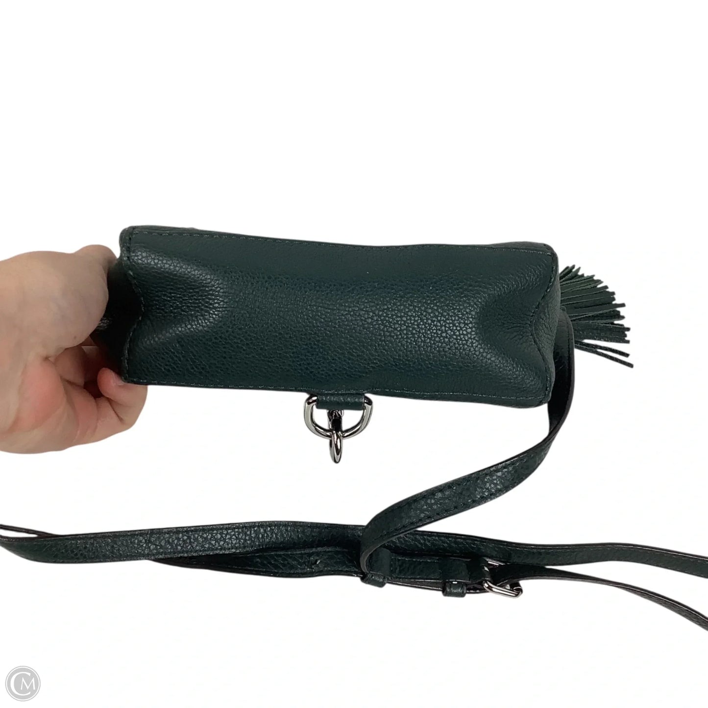 Crossbody Designer By Rebecca Minkoff, Size: Small