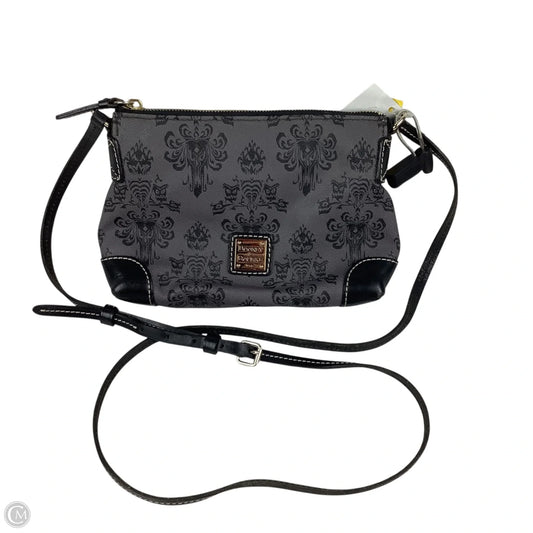 Crossbody Designer By Dooney And Bourke, Size: Small