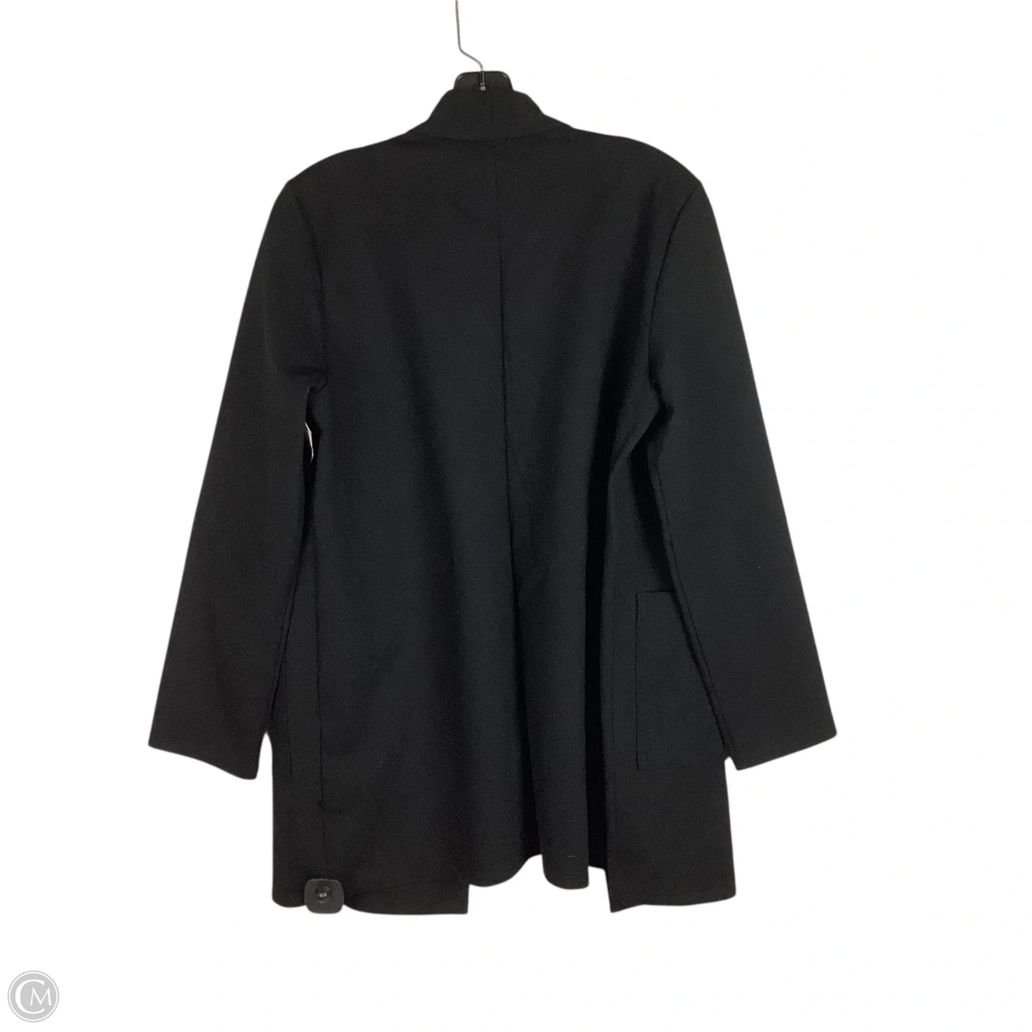 Cardigan By Eileen Fisher In Black, Size: S