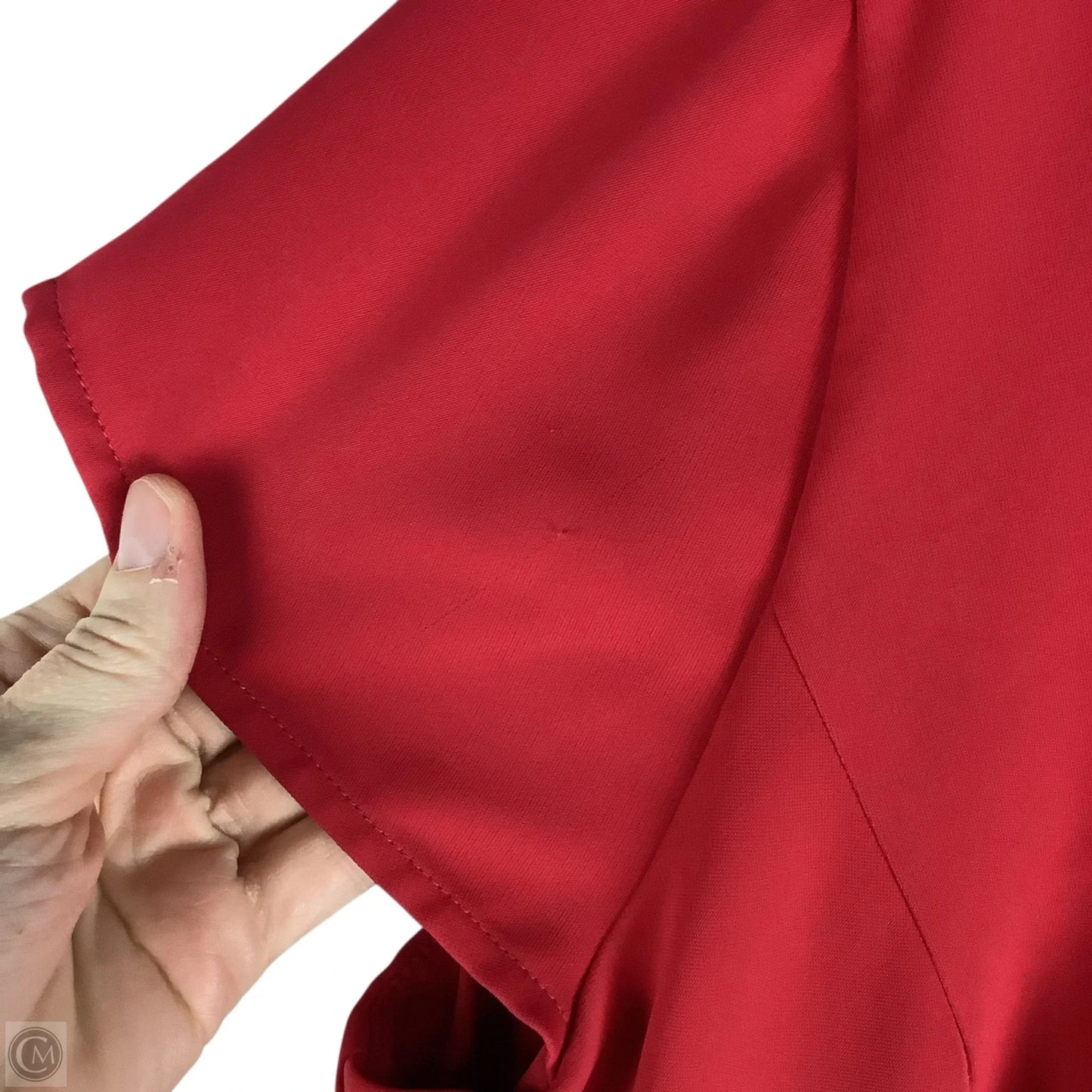 Dress Work By Alex Marie In Red, Size: 10