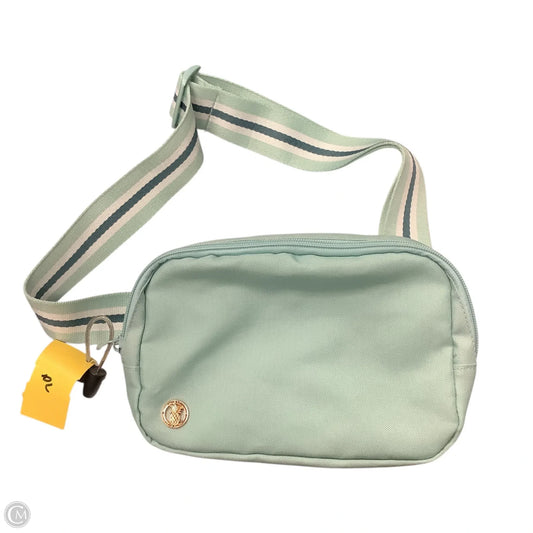 Belt Bag By Simply Southern, Size: Small