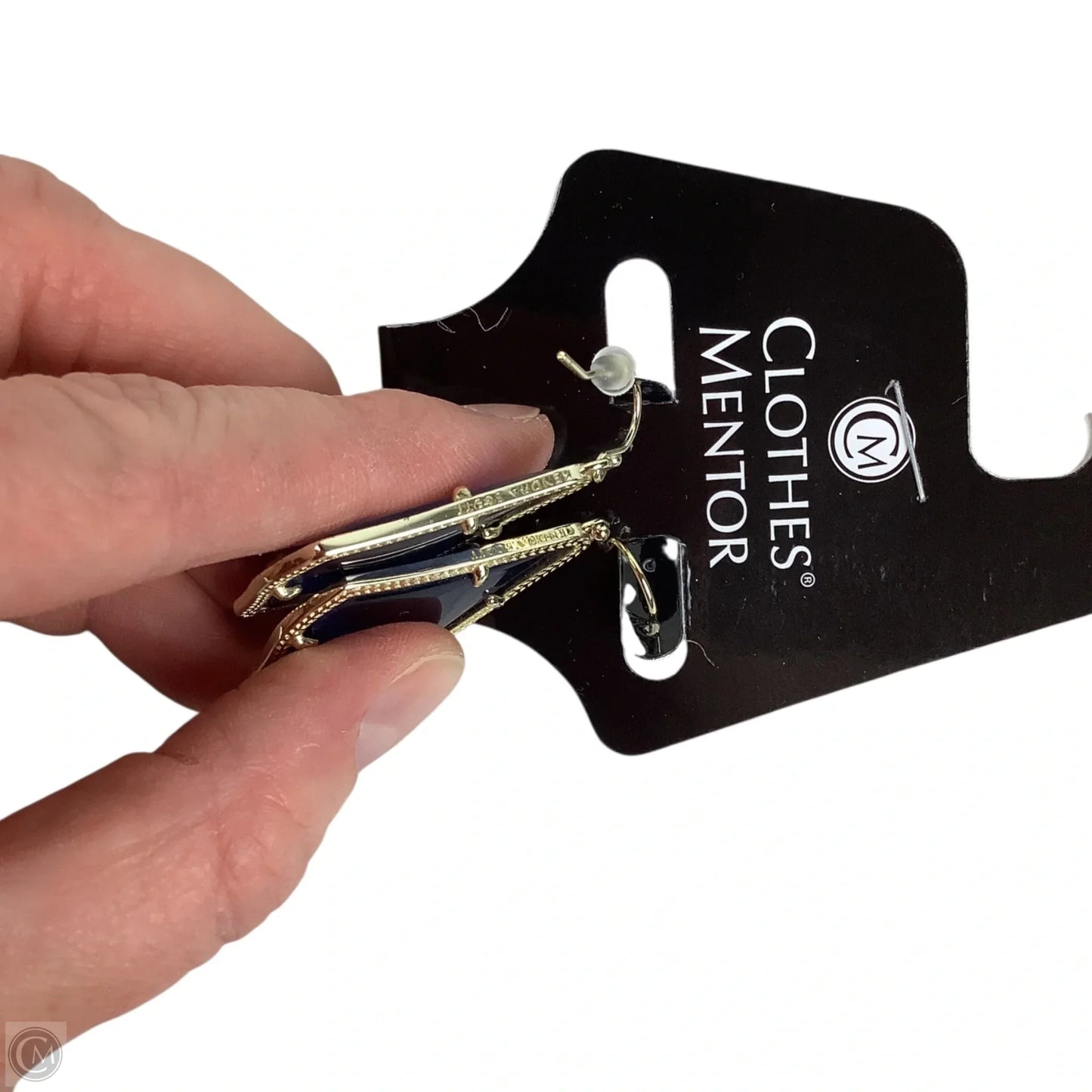 Earrings Dangle/drop By Kendra Scott