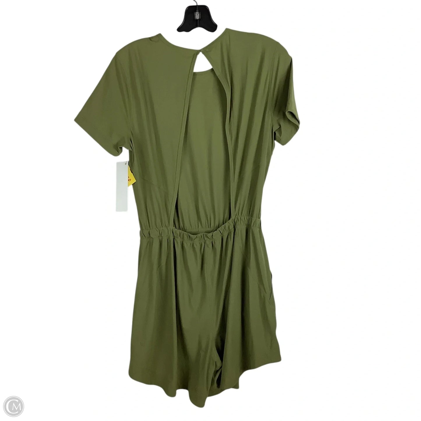 Romper By Lululemon In Green, Size: 6