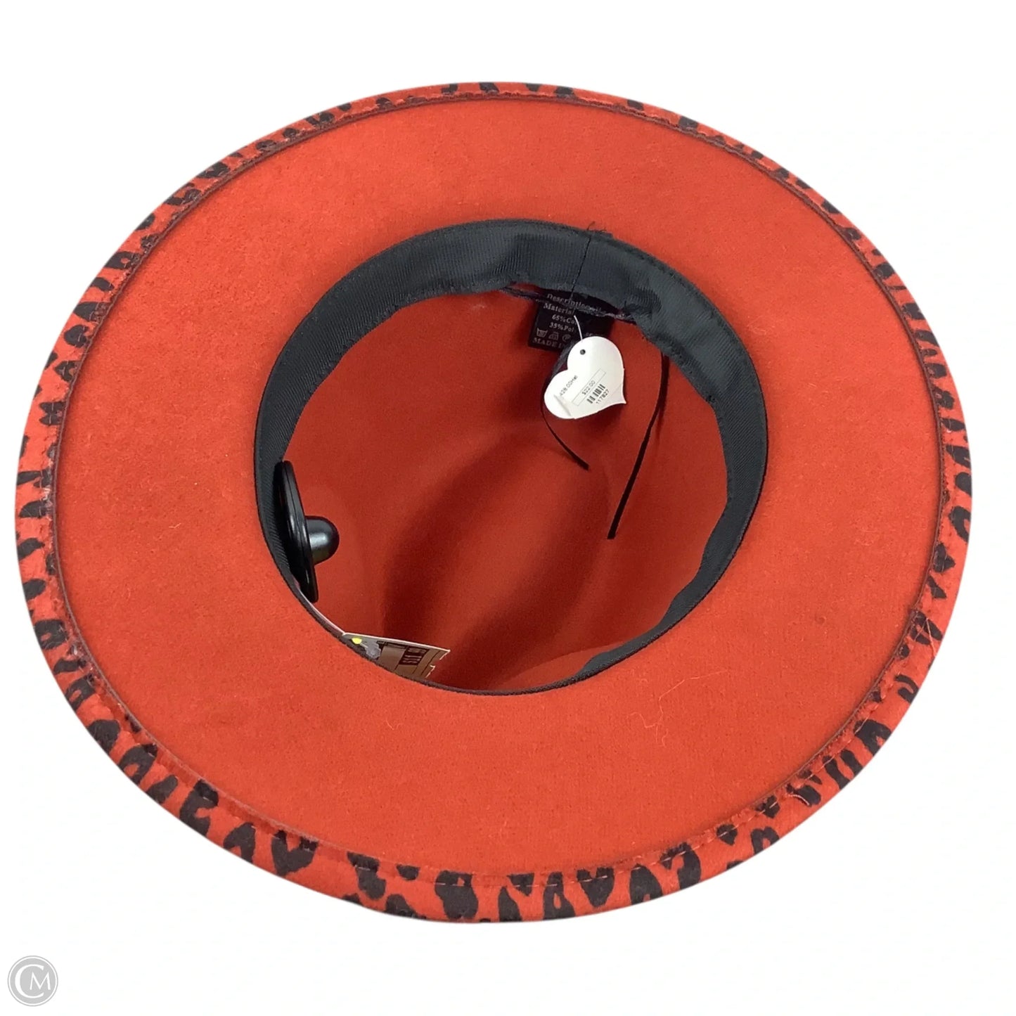 Hat Cowgirl By Clothes Mentor