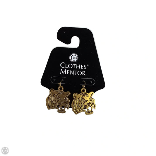 Earrings Dangle/drop By Clothes Mentor