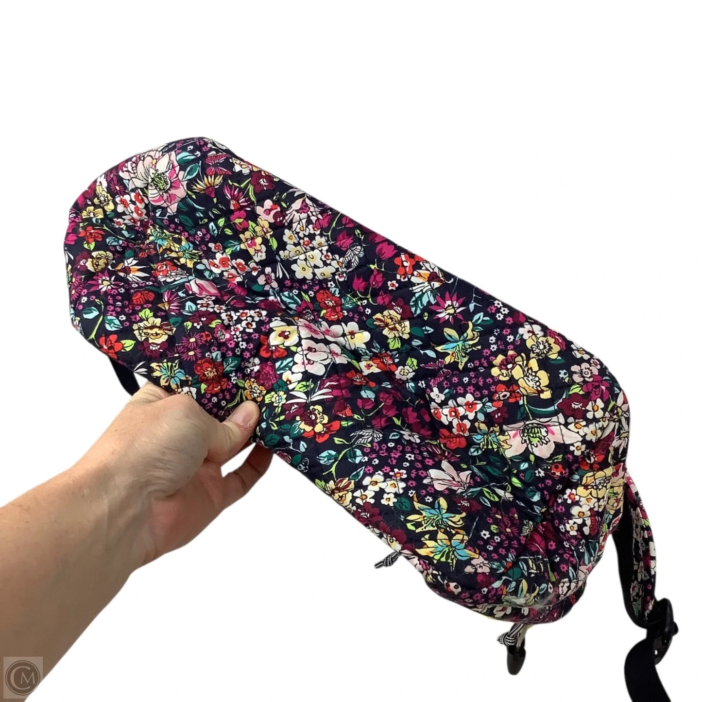 Backpack By Vera Bradley, Size: Large