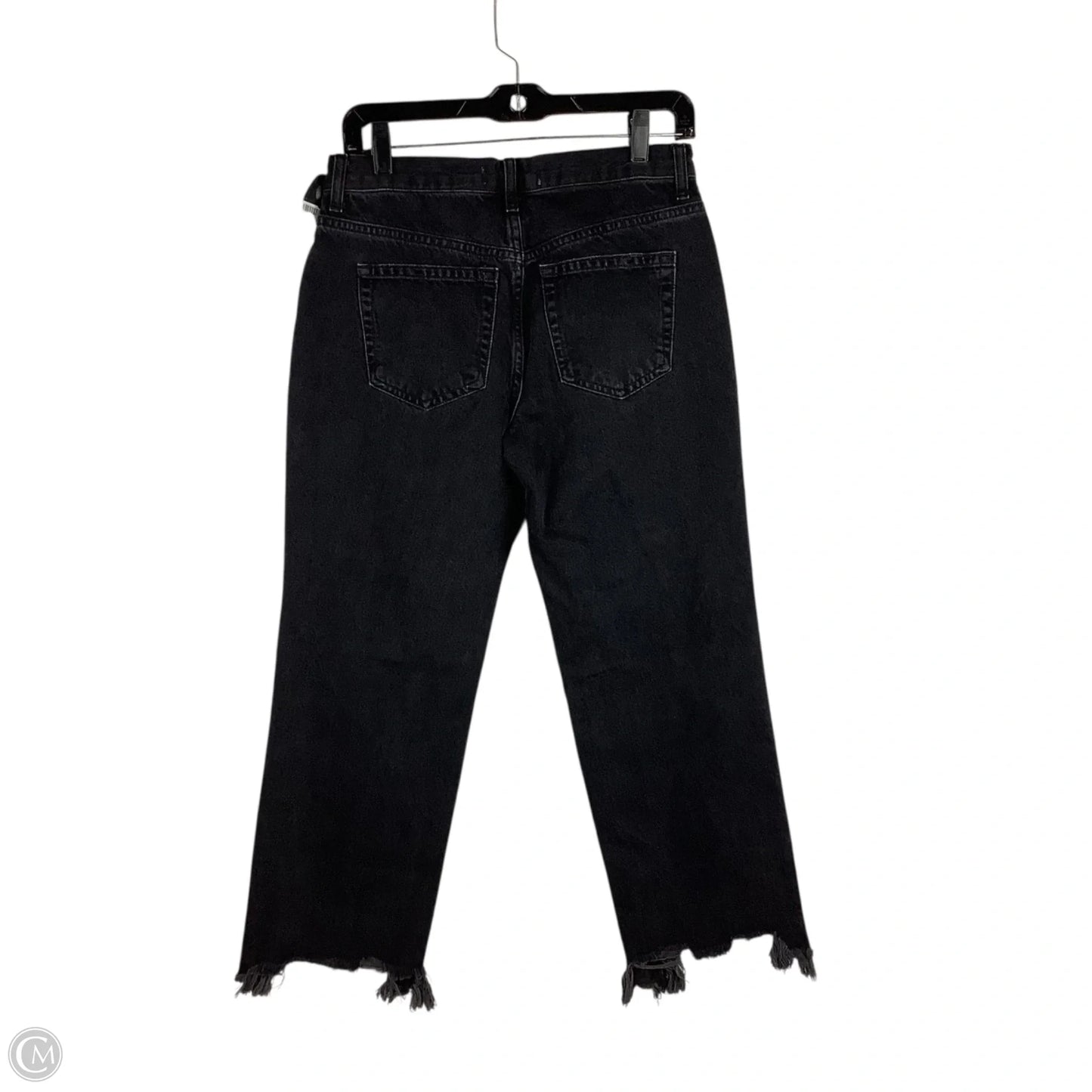 Pants Other By We The Free In Black Denim, Size: 4 (26)