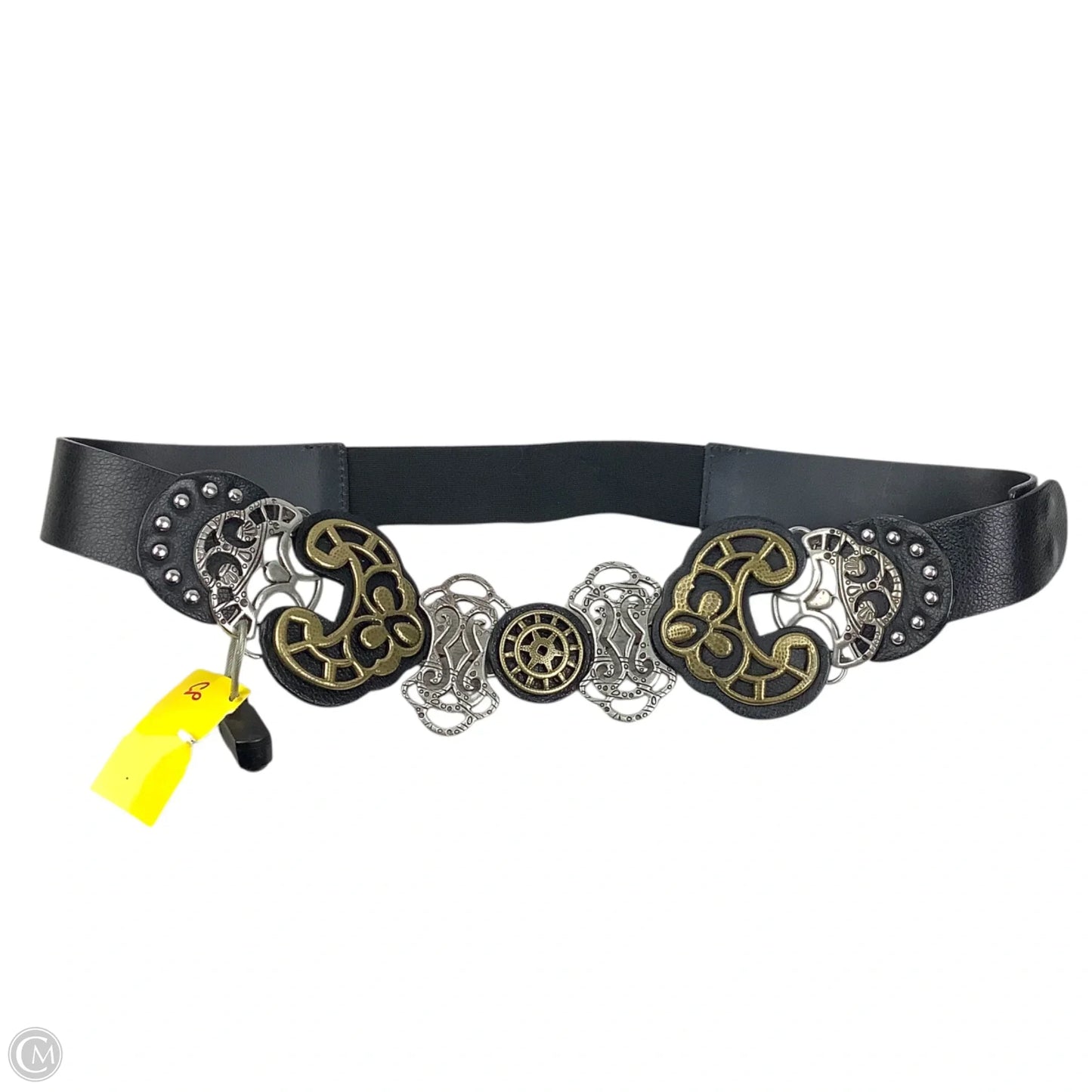 Belt Leather By Chicos, Size: M