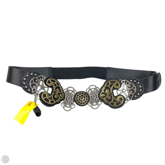 Belt Leather By Chicos, Size: M