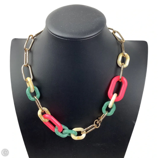 Necklace Statement By Clothes Mentor