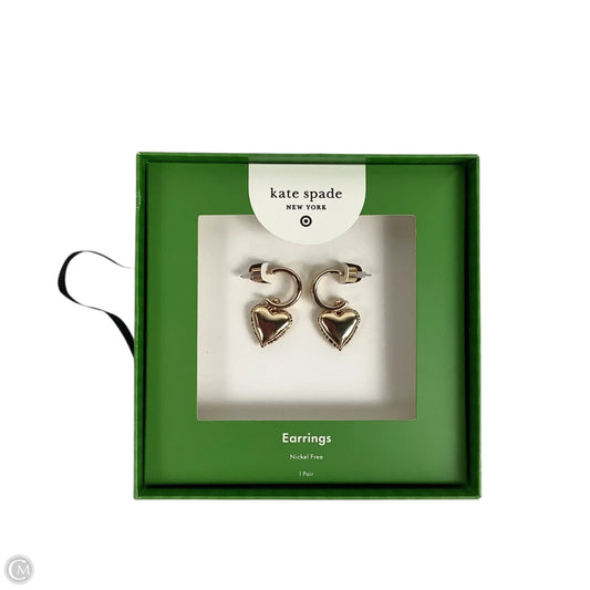 Earrings Designer By Kate Spade for Target