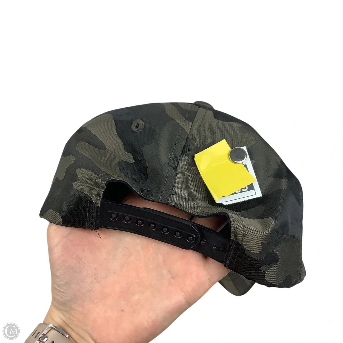 Hat Baseball Cap By Aldo