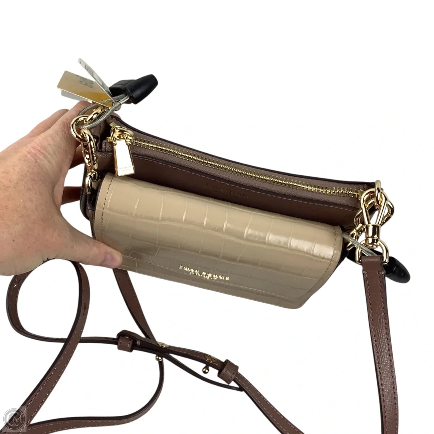 Crossbody Designer By Kate Spade, Size: Small