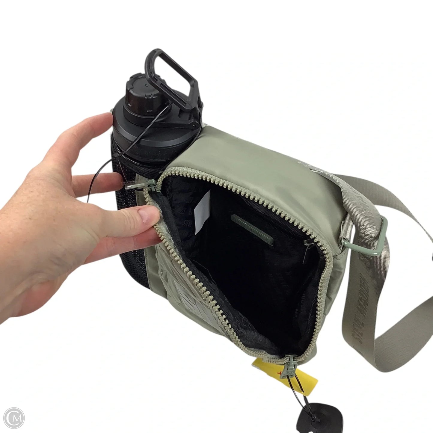 Crossbody By Steve Madden, Size: Medium