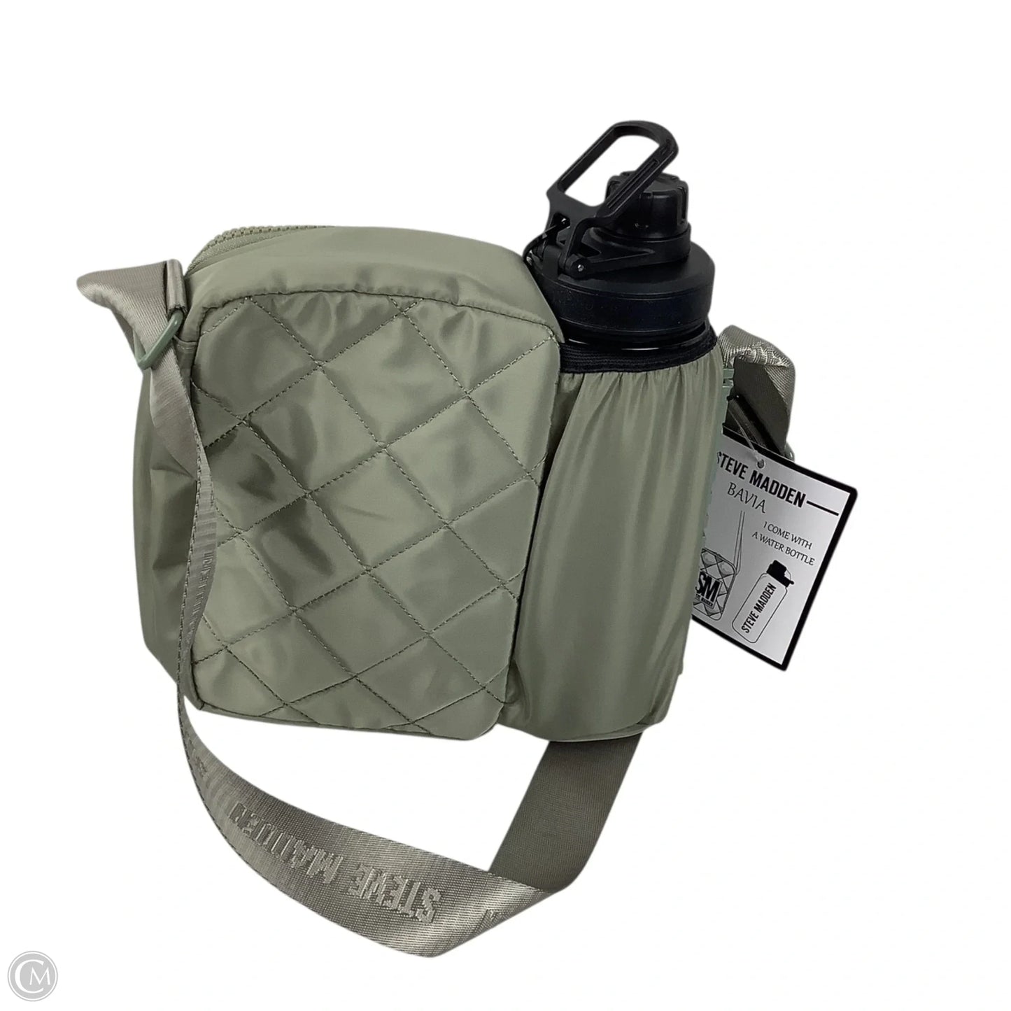 Crossbody By Steve Madden, Size: Medium