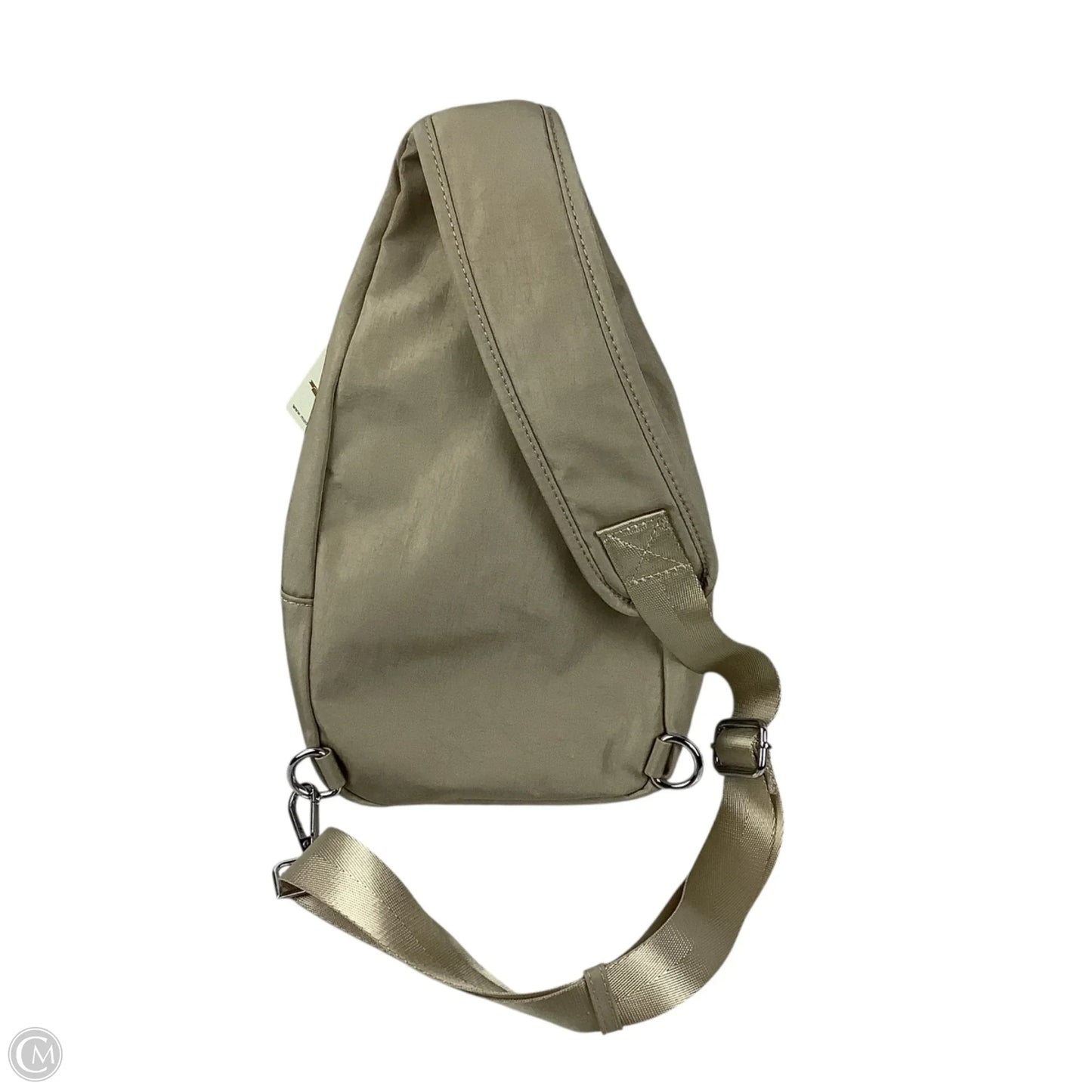 Backpack By Madison West, Size: Small