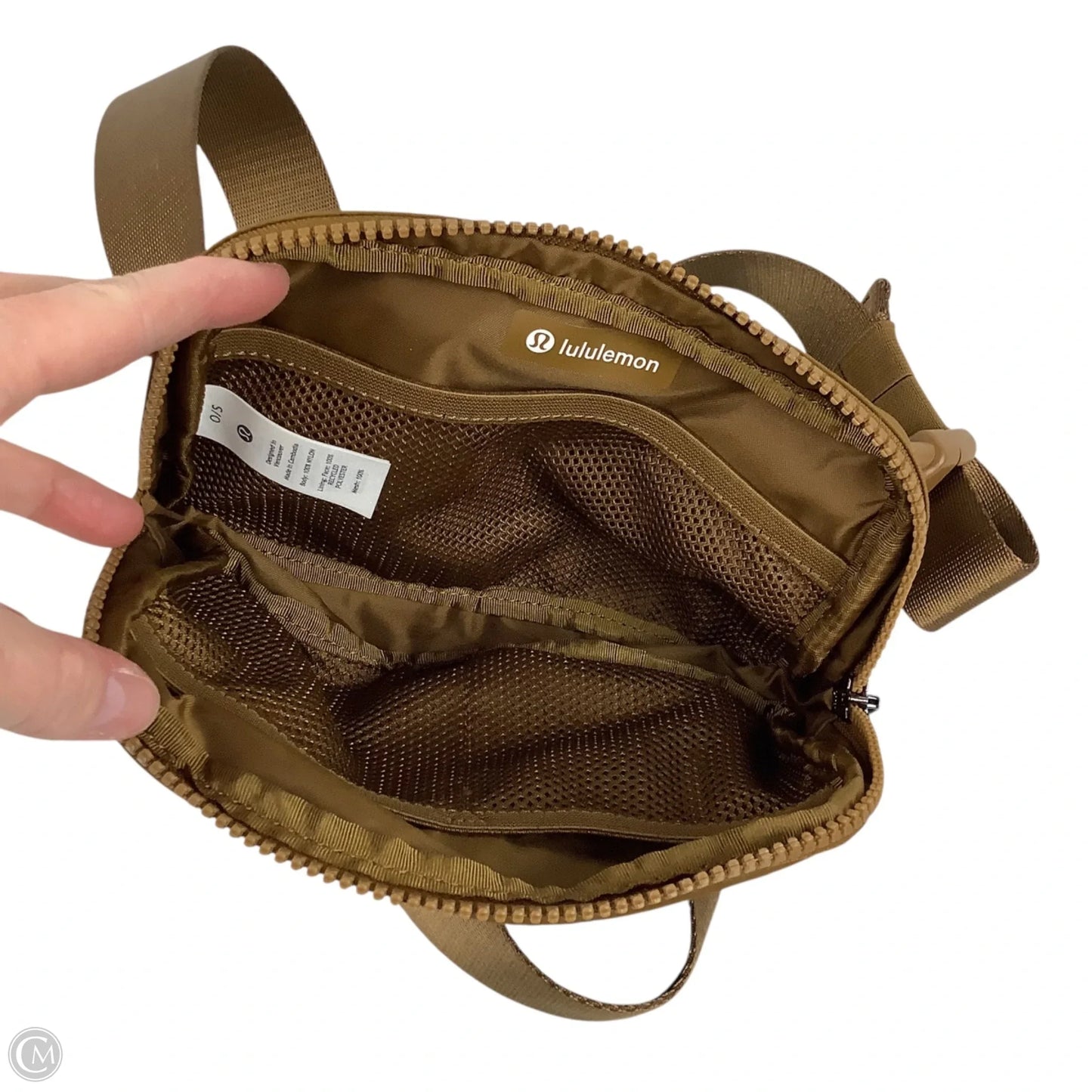 Belt Bag By Lululemon, Size: Small