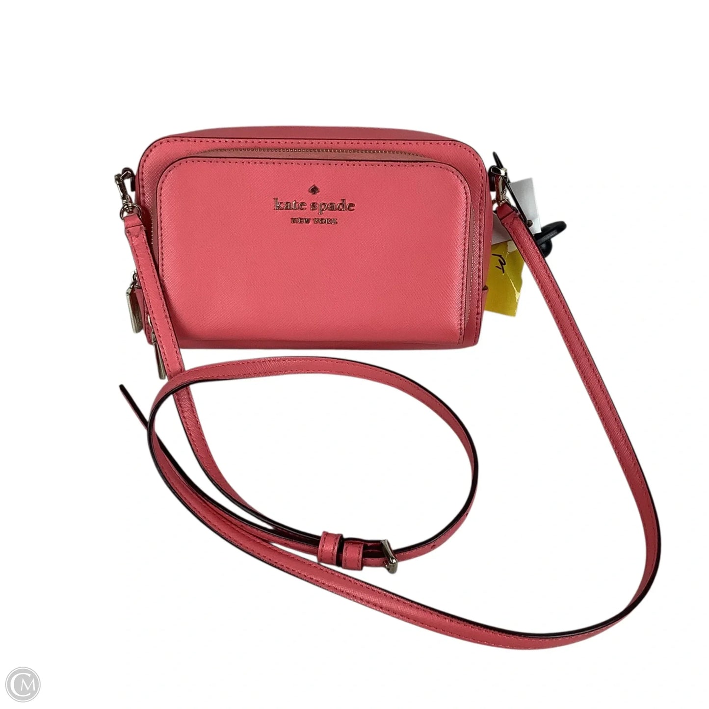 Crossbody Designer By Kate Spade, Size: Medium