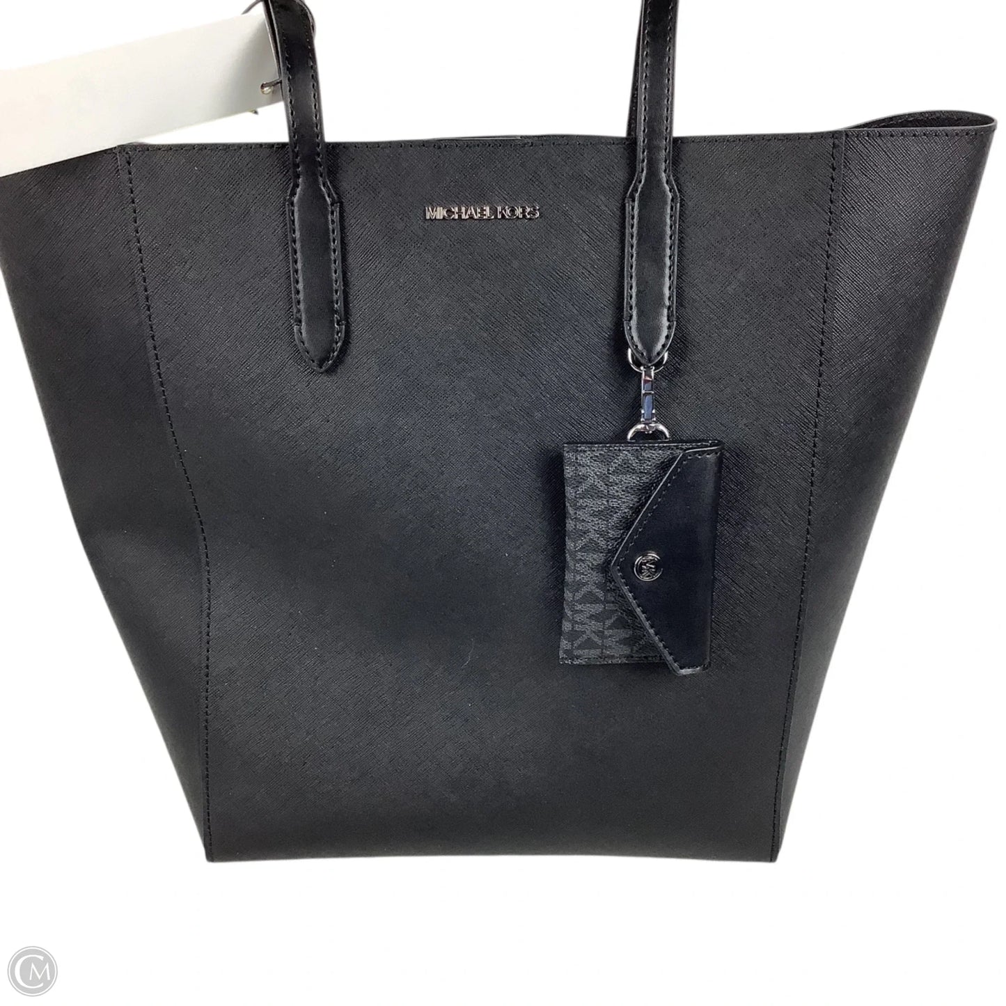 Handbag Designer By Michael Kors, Size: Large