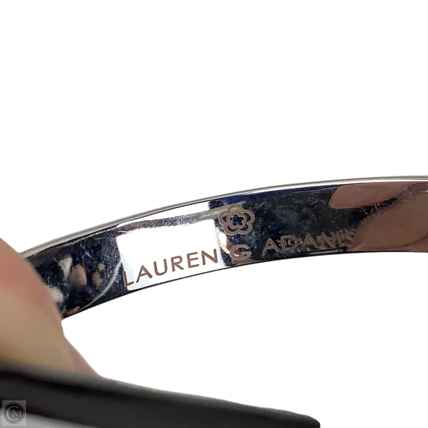 Bracelet Bangle By Clothes Mentor