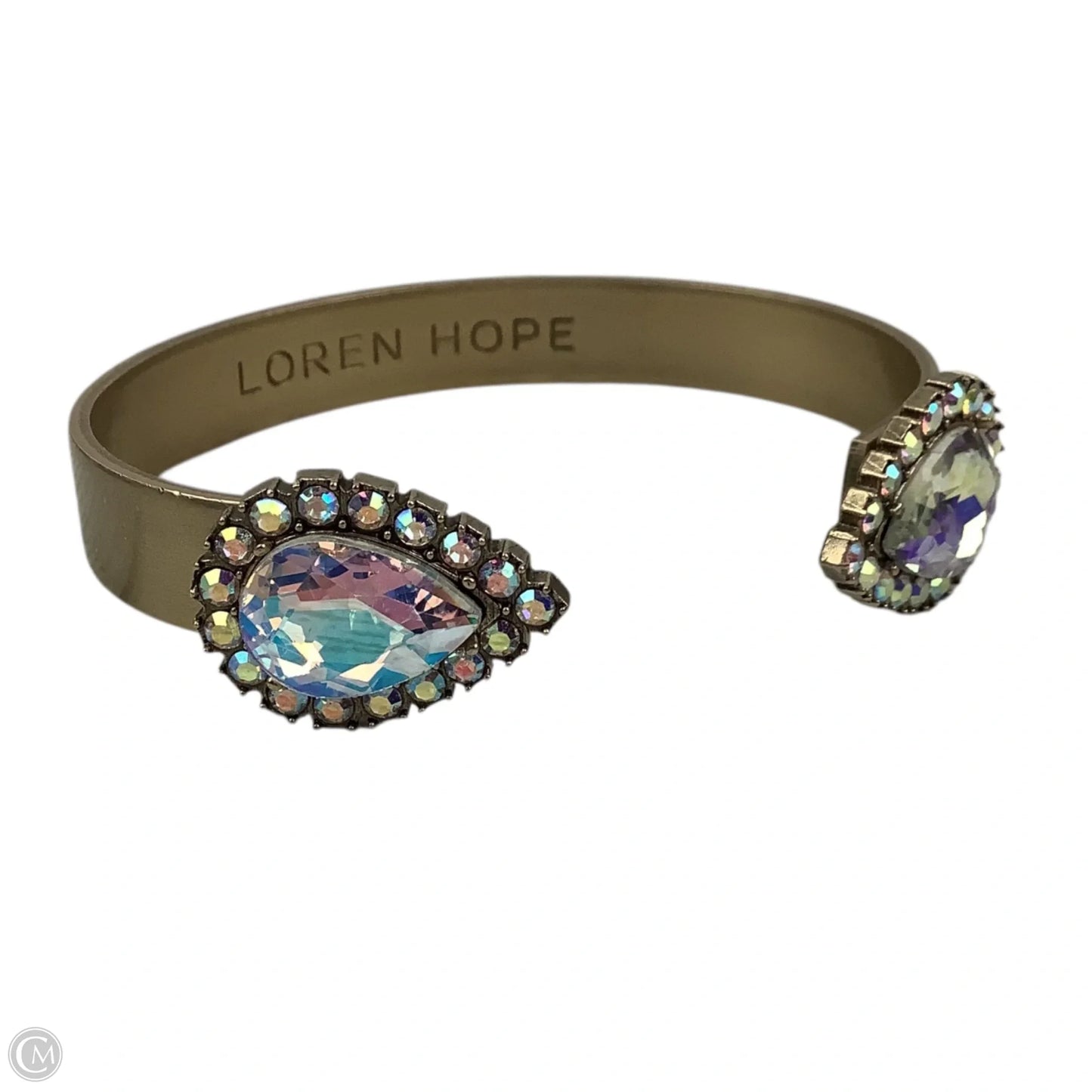 Bracelet Bangle By Clothes Mentor