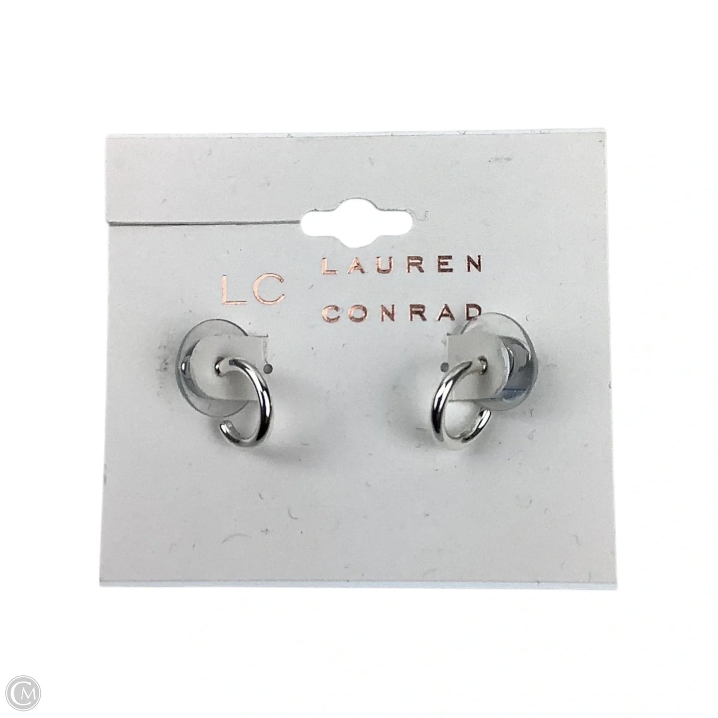 Earrings Hoop By Lc Lauren Conrad