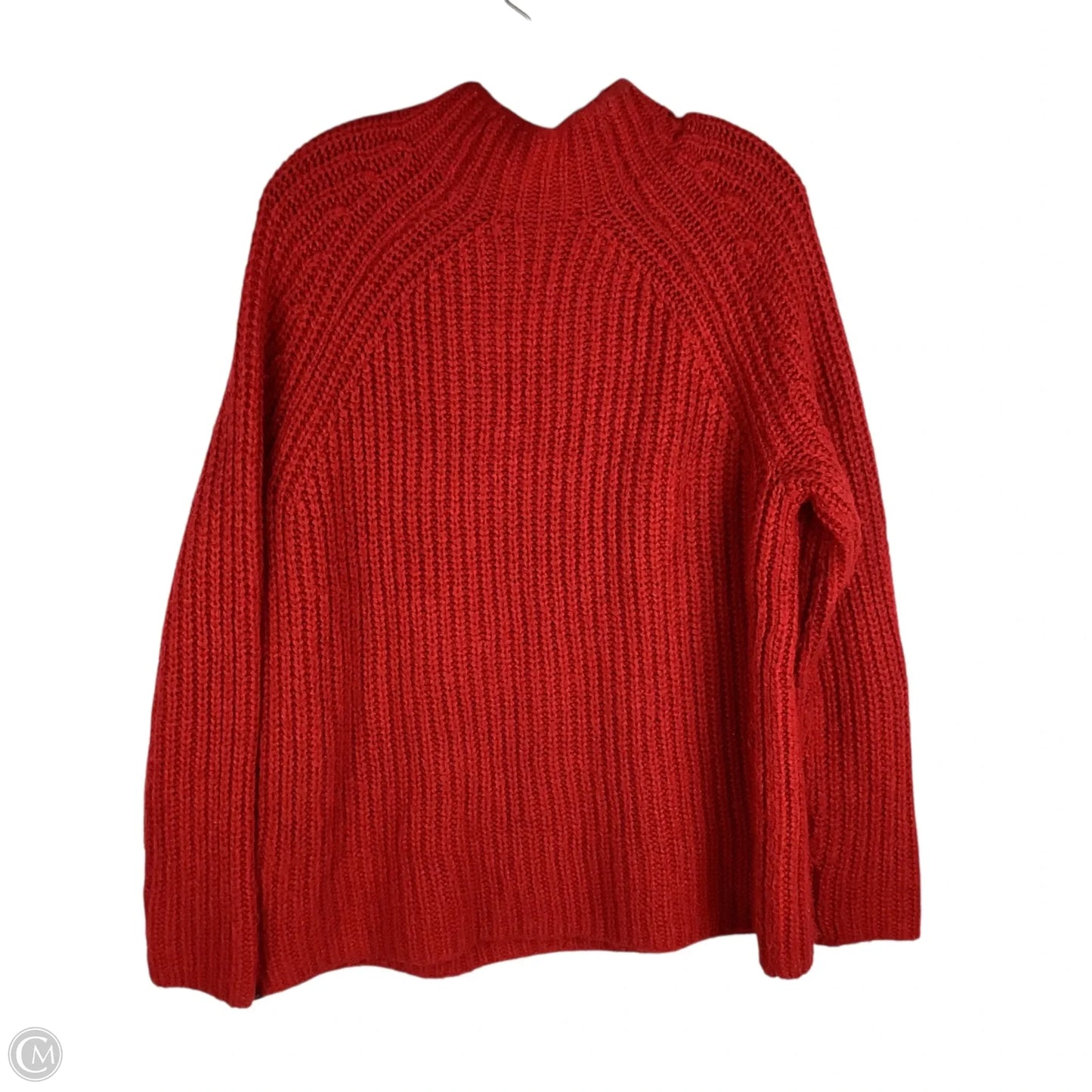 Sweater By Boden In Red, Size: L
