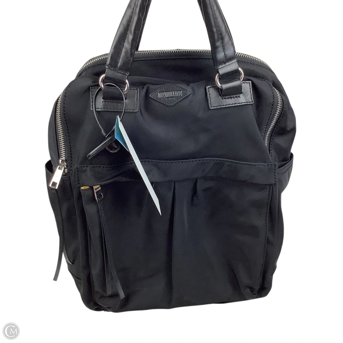 Backpack By Mz Wallace, Size: Medium