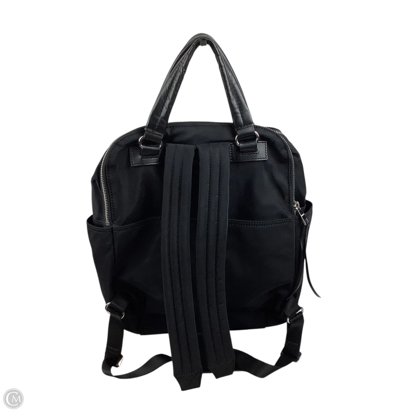 Backpack By Mz Wallace, Size: Medium