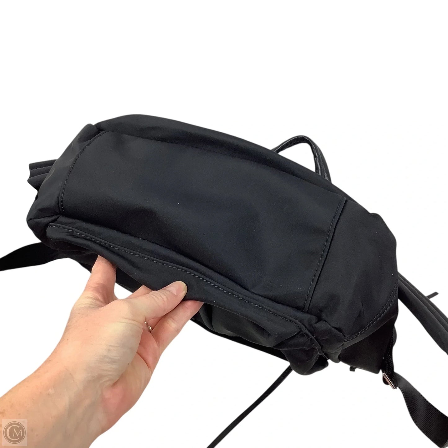 Backpack By Mz Wallace, Size: Medium