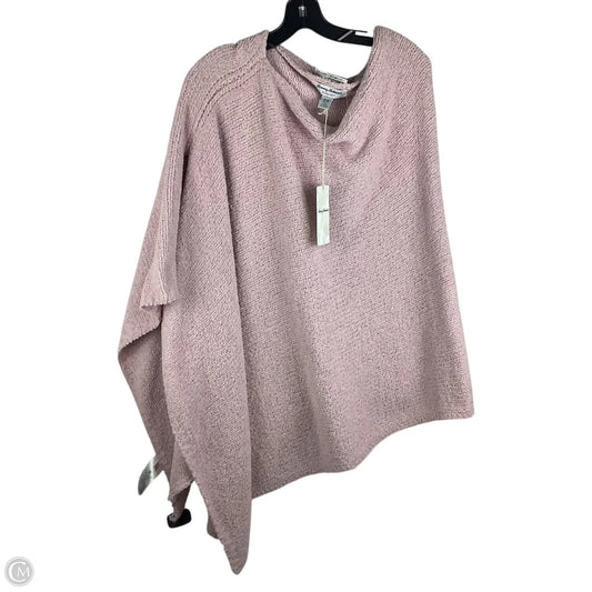 Shawl By Tommy Bahama In Pink, Size: M
