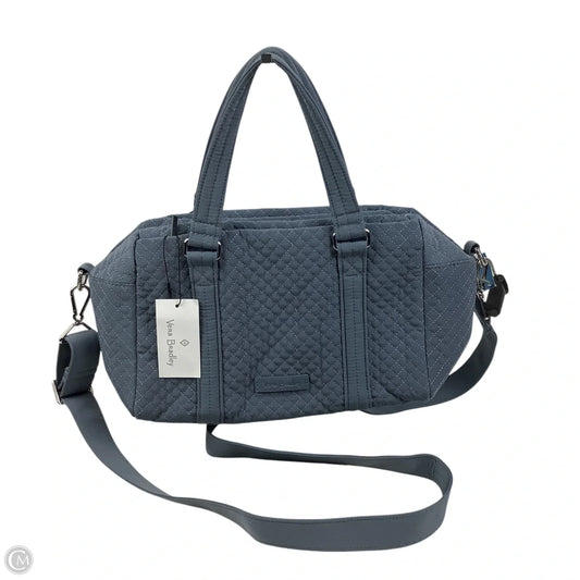 Handbag By Vera Bradley, Size: Medium