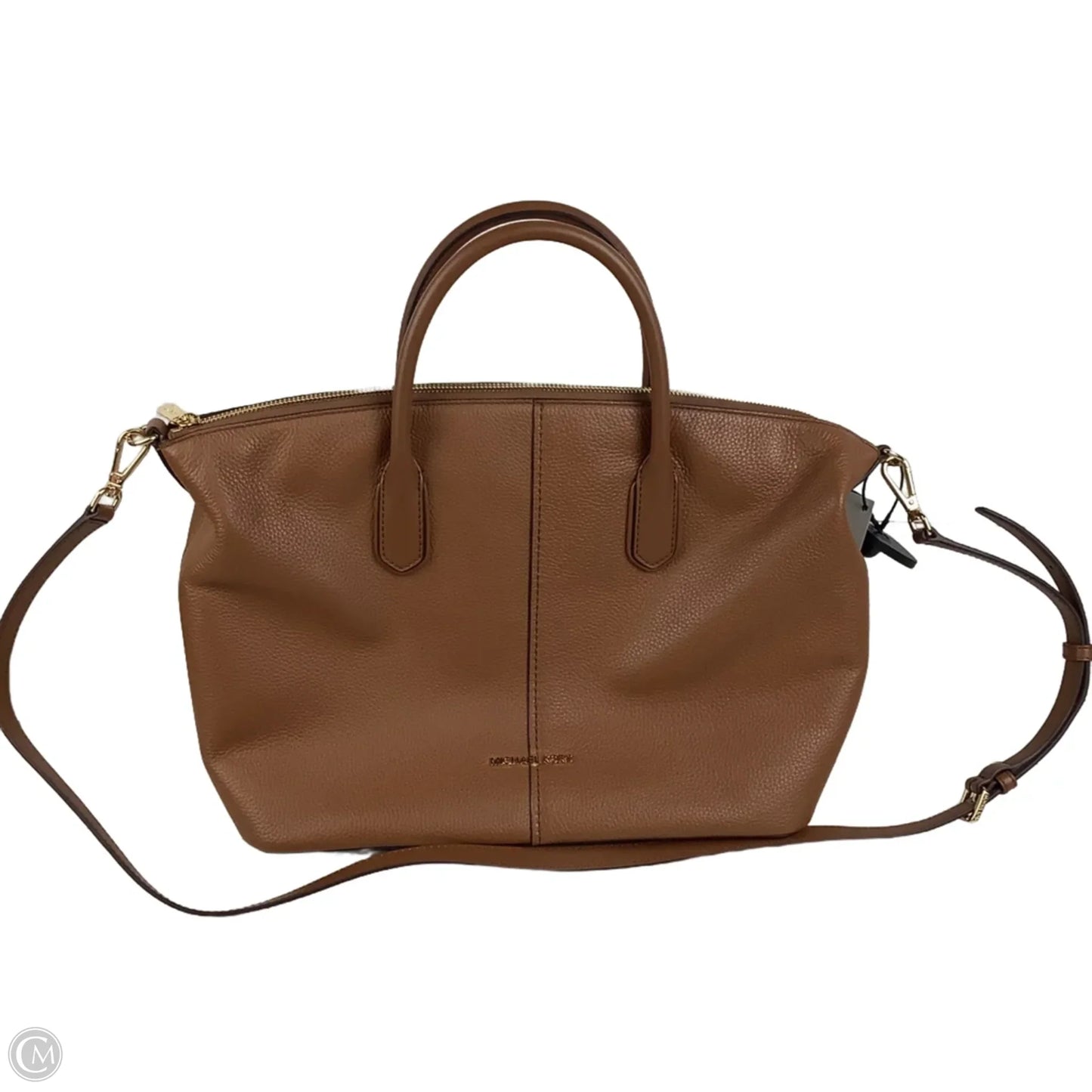 Handbag Designer By Michael Kors, Size: Large