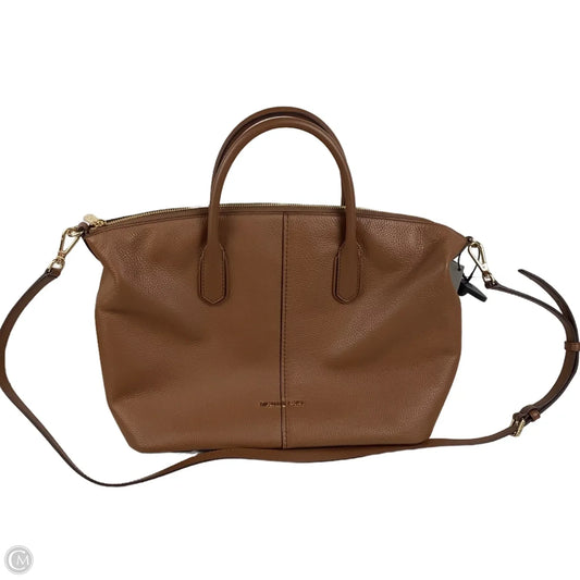 Handbag Designer By Michael Kors, Size: Large