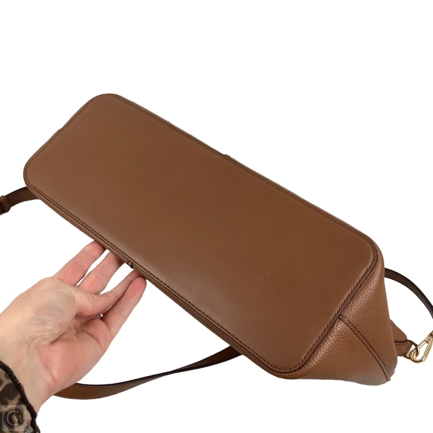 Handbag Designer By Michael Kors, Size: Large