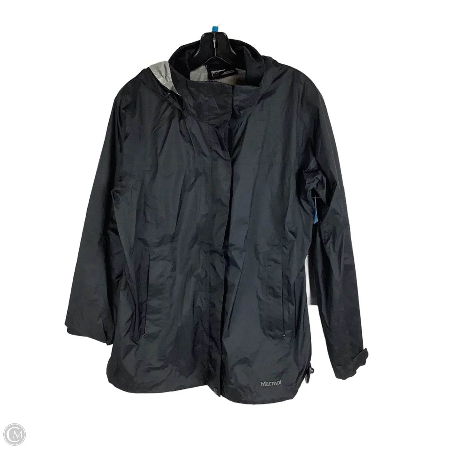 Jacket Utility By Marmot In Black, Size: Xl