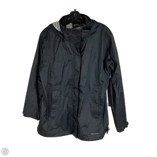 Jacket Utility By Marmot In Black, Size: Xl