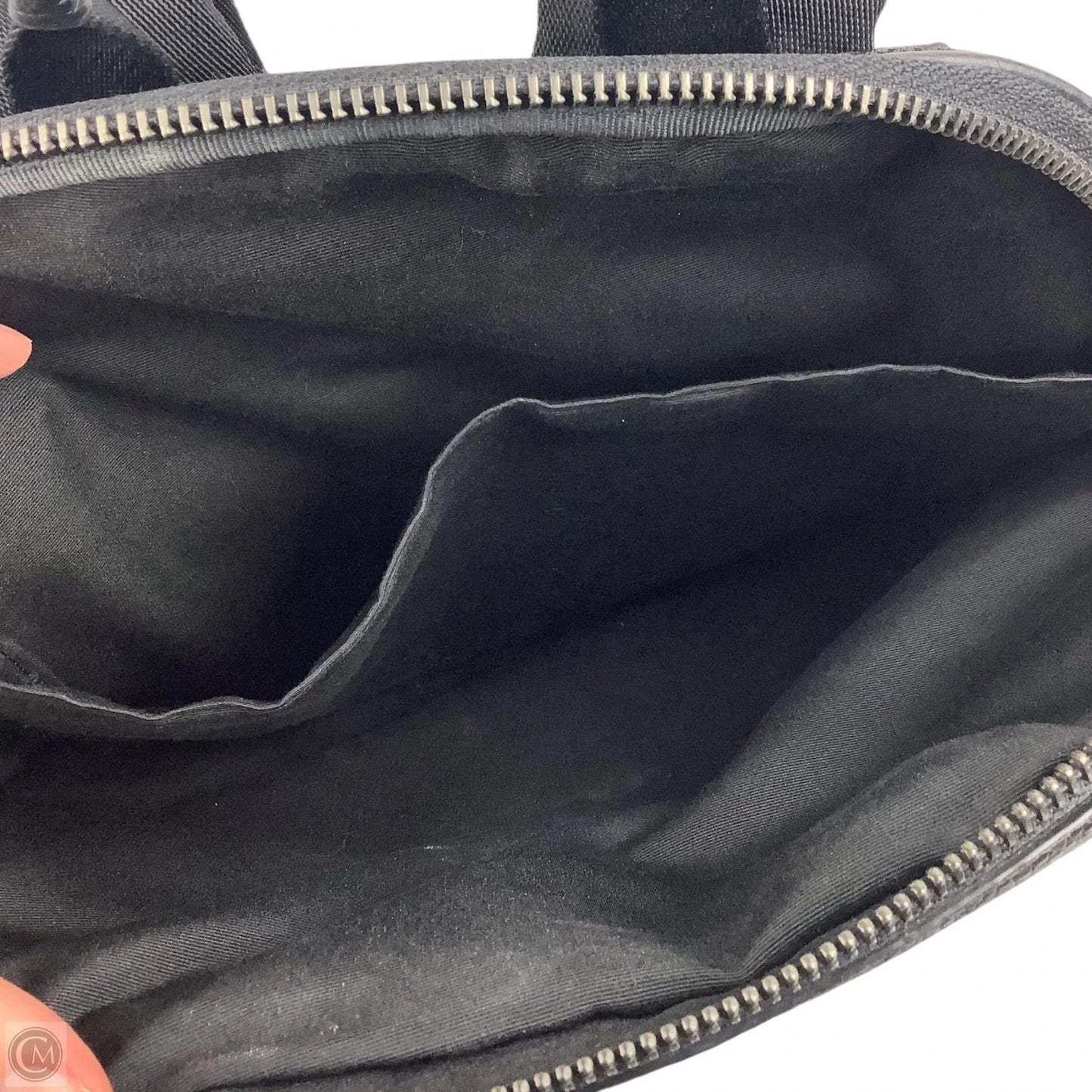 Backpack Designer By Coach, Size: Large