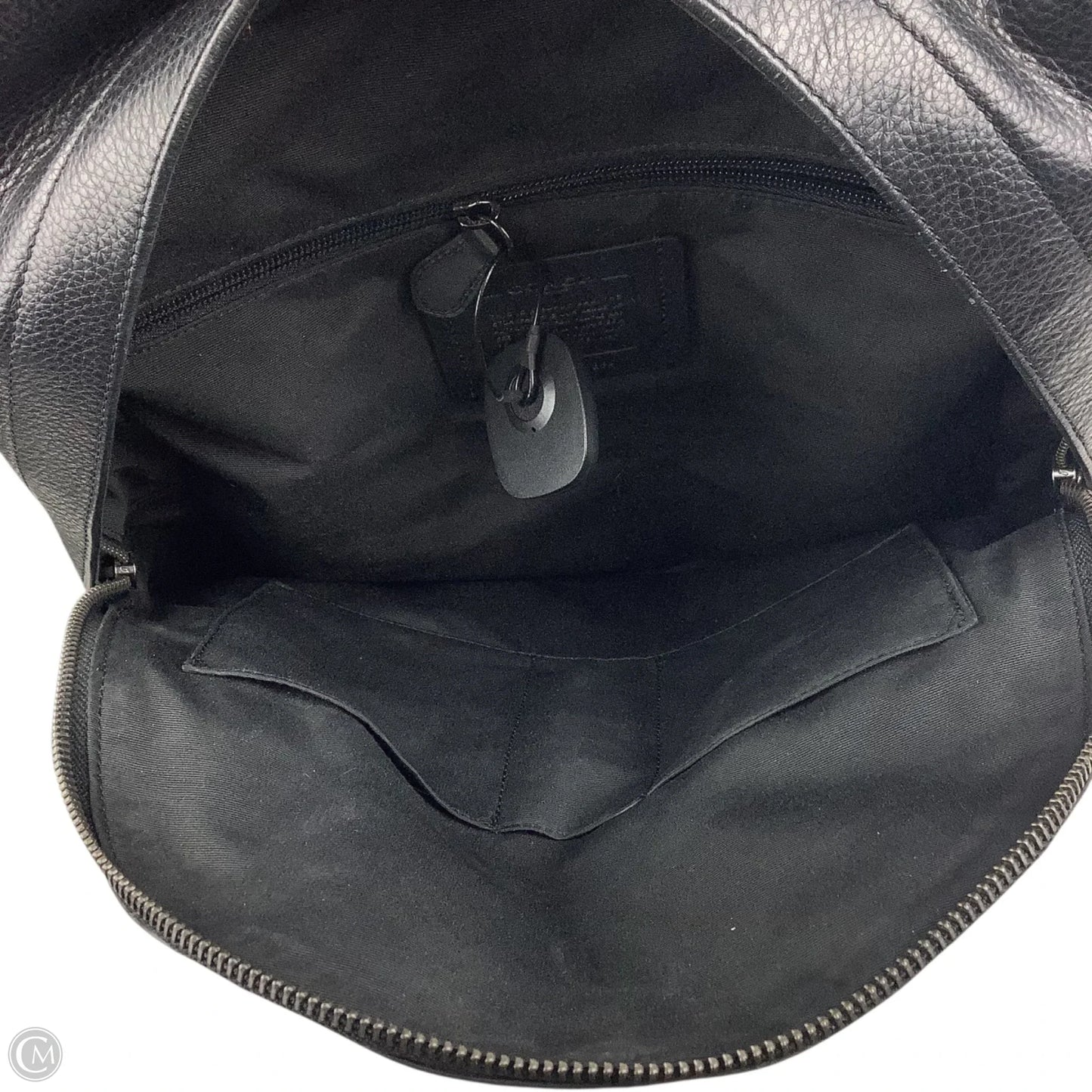 Backpack Designer By Coach, Size: Large