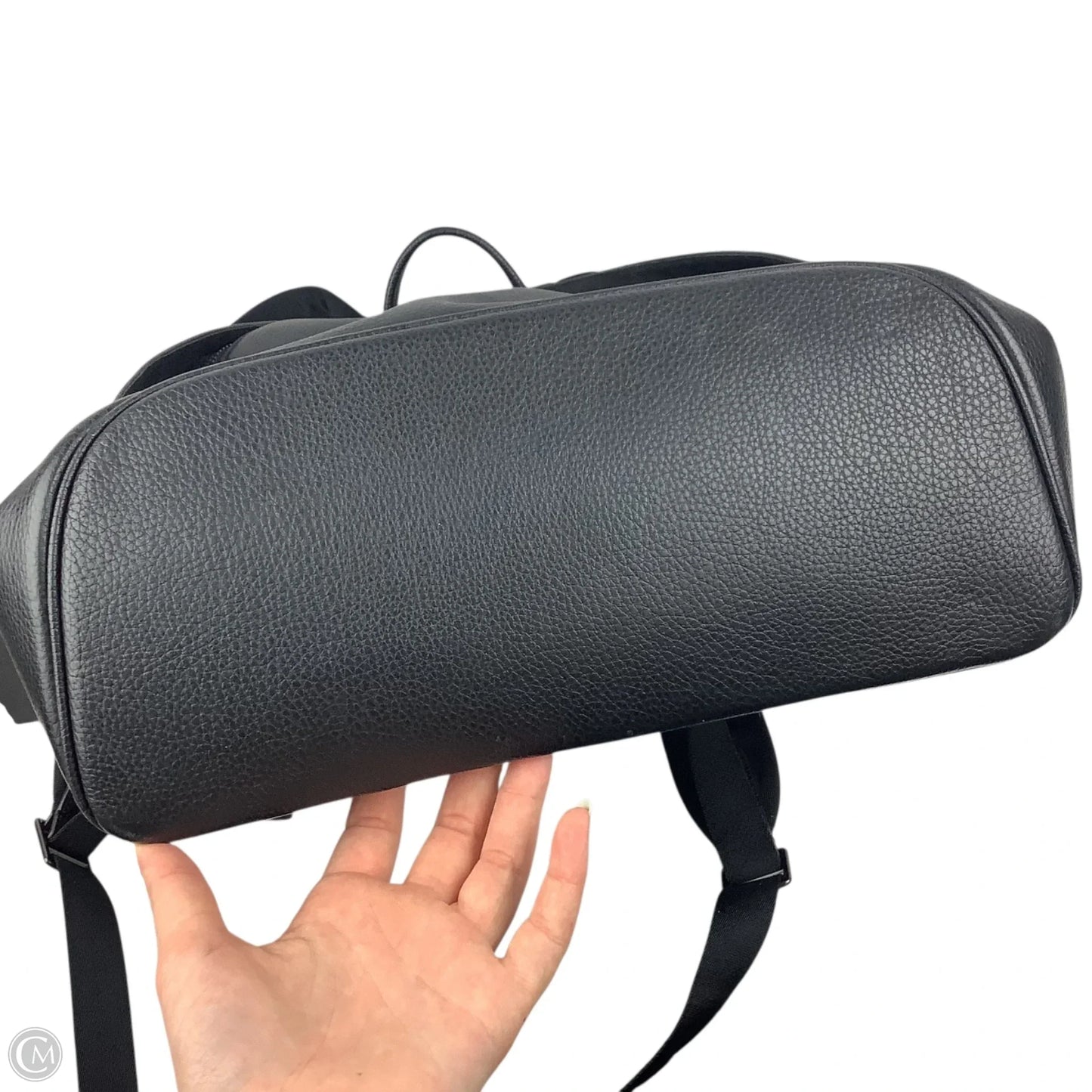 Backpack Designer By Coach, Size: Large