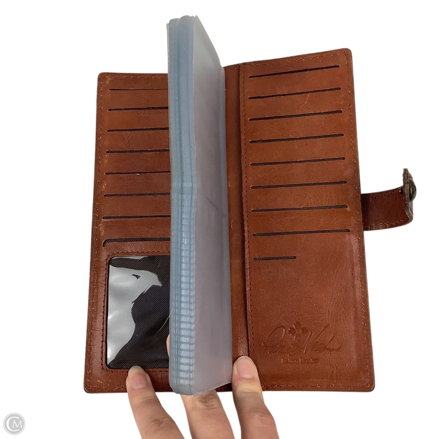 Wallet Designer By Patricia Nash, Size: Small