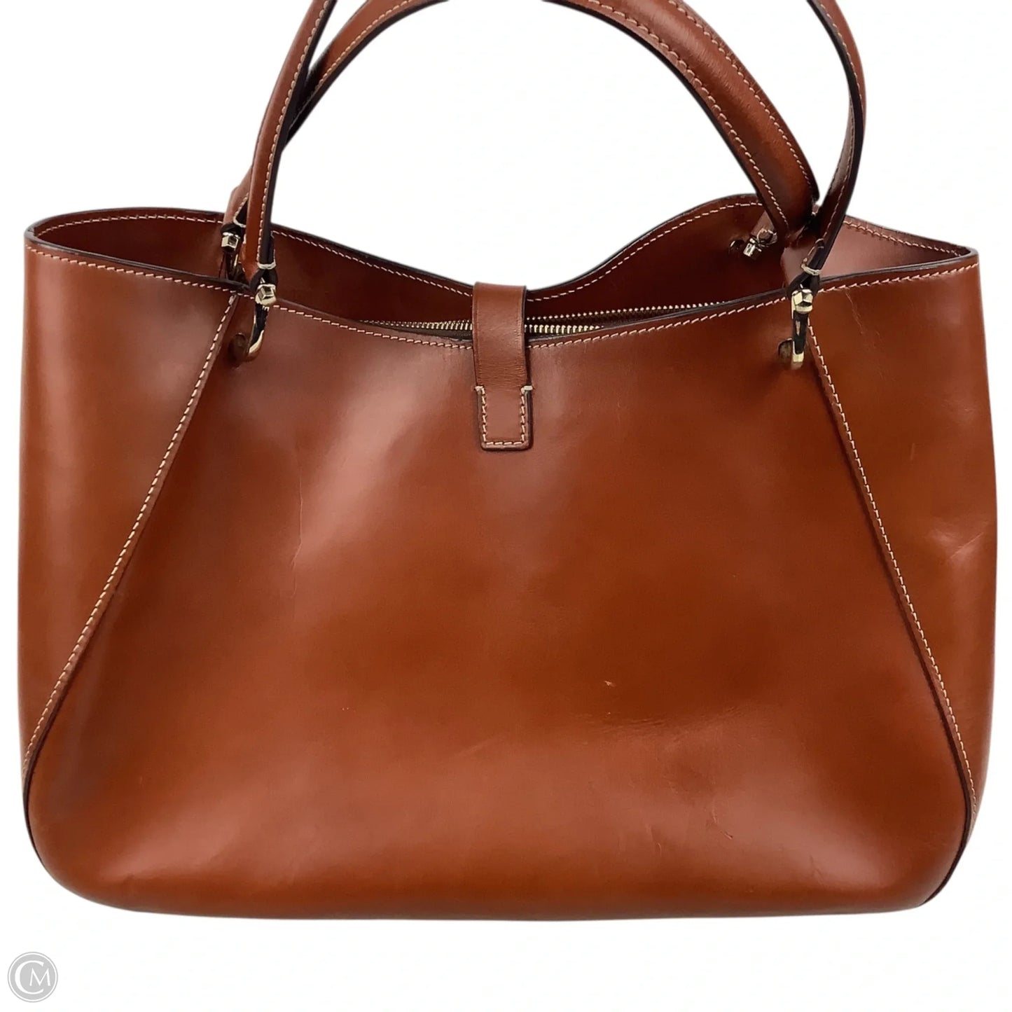 Handbag Designer By Dooney And Bourke, Size: Large