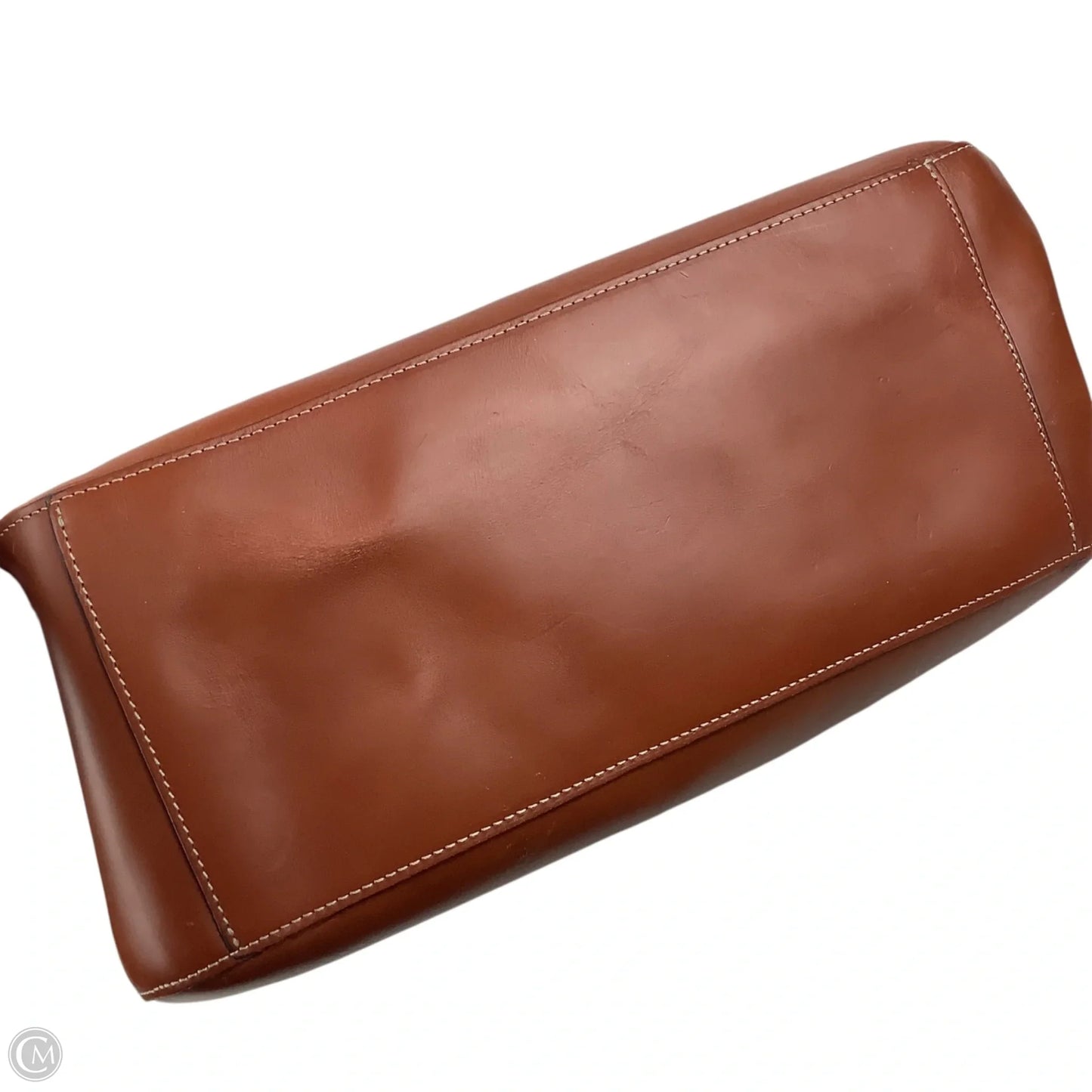 Handbag Designer By Dooney And Bourke, Size: Large