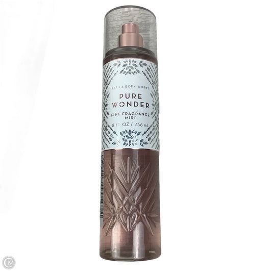 Fragrance By Bath And Body Works